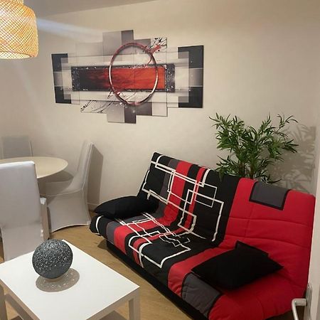 Appartement complet hyper centre Auxerre Eksteriør bilde